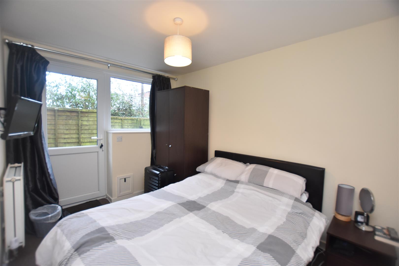 Flat Greengate Street, Barrow In Furness